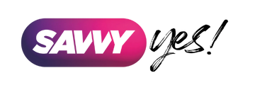 Savvy Yes! logo