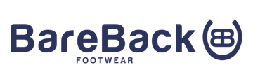 Bareback Footwear logo