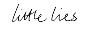 Little Lies logo