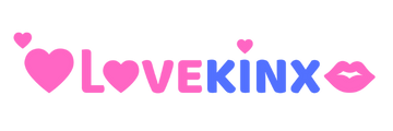 LoveKinx logo
