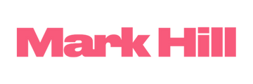 Mark Hill logo