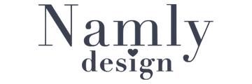 Namly Design logo