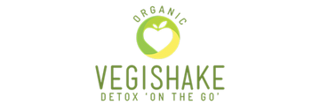 Vegishake logo