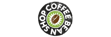 Coffee Bean Shop logo