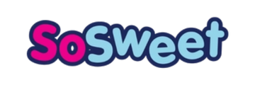 SoSweet logo