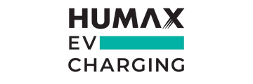 HUMAX logo