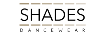 Shades Dancewear logo