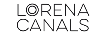 Lorena Canals logo