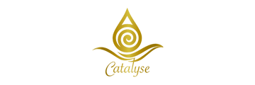 Catalyse Life Drinks logo