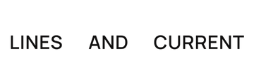 Lines & Current logo