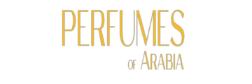 Perfumes of Arabia logo