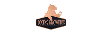 Bear's Brownies logo