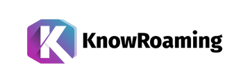 KnowRoaming logo