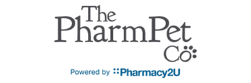 The PharmPet Co logo