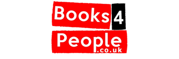 Books 4 People logo