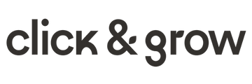 Click & Grow logo