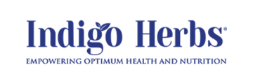 Indigo Herbs logo