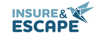 Insure & Escape logo