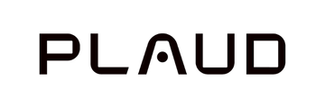 PLAUD logo