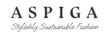 Aspiga logo