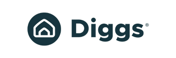 Diggs logo