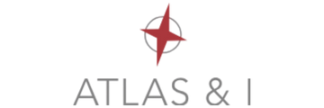 Atlas and I logo