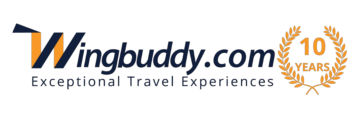 Wingbuddy logo