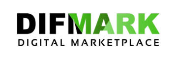 Difmark logo