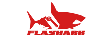 Flashark logo