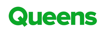 Queens logo