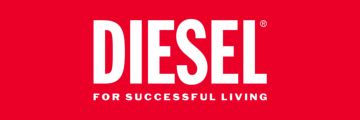 Diesel logotipo