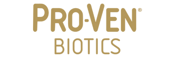ProVen Biotics logo