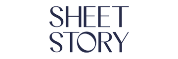 Sheet Story logo