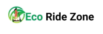 Eco Ride Zone logo