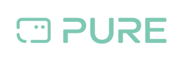PURE Audio logo