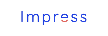 Impress logo