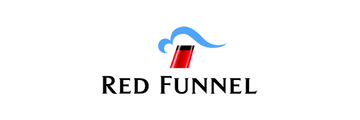 Red Funnel logo