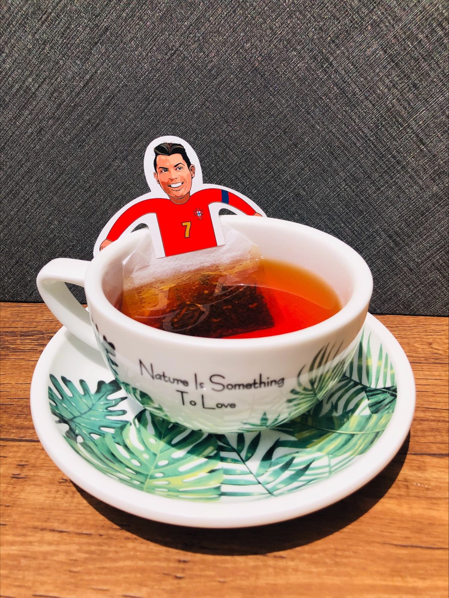 My Tea Mate