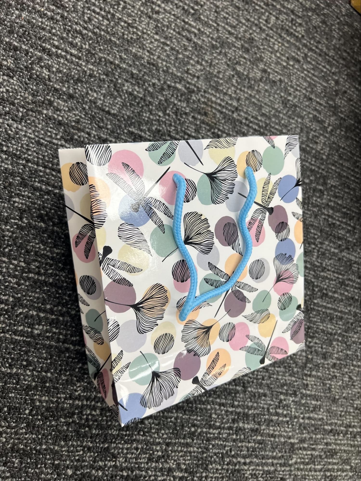 Paper Bags