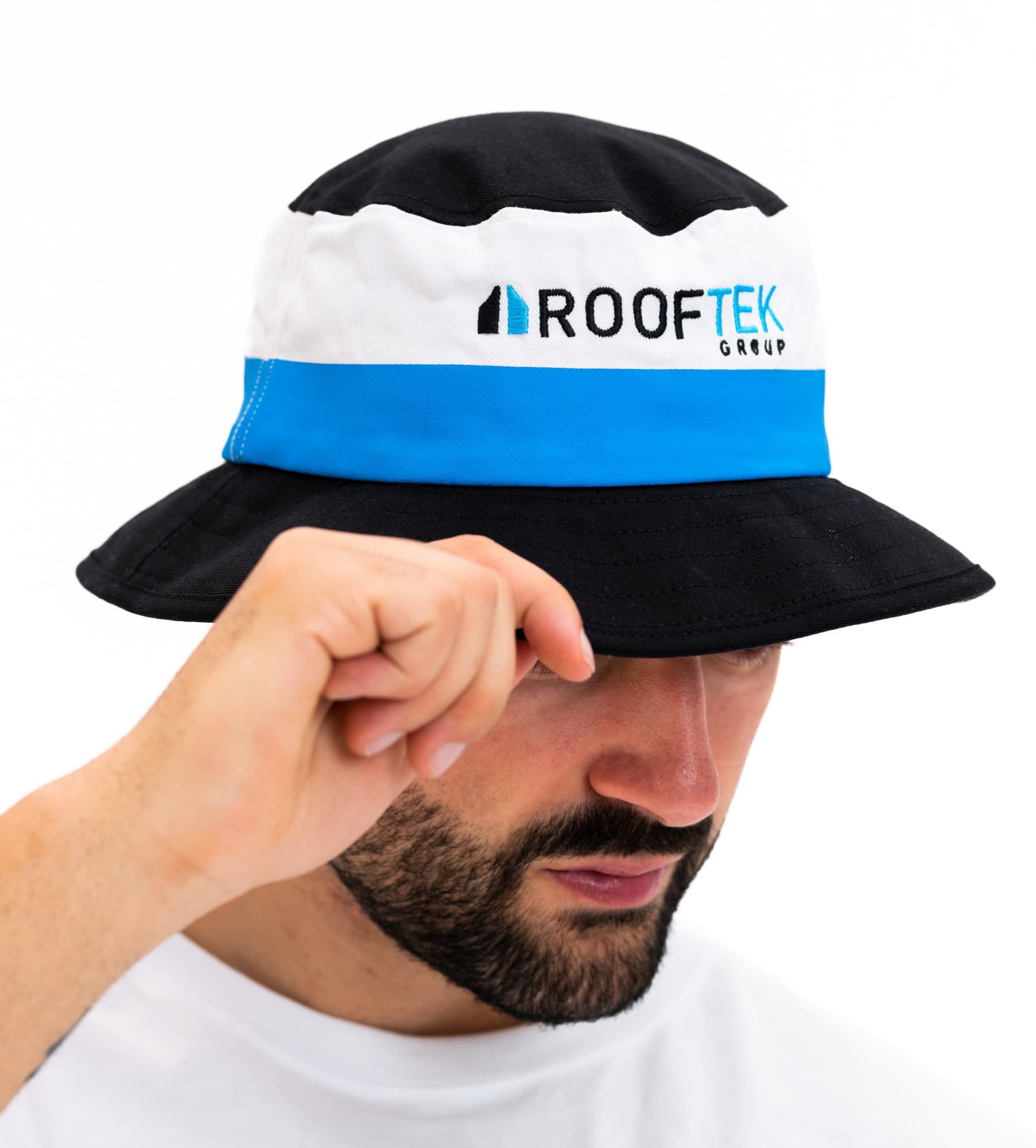 Cotton Bucket Hats