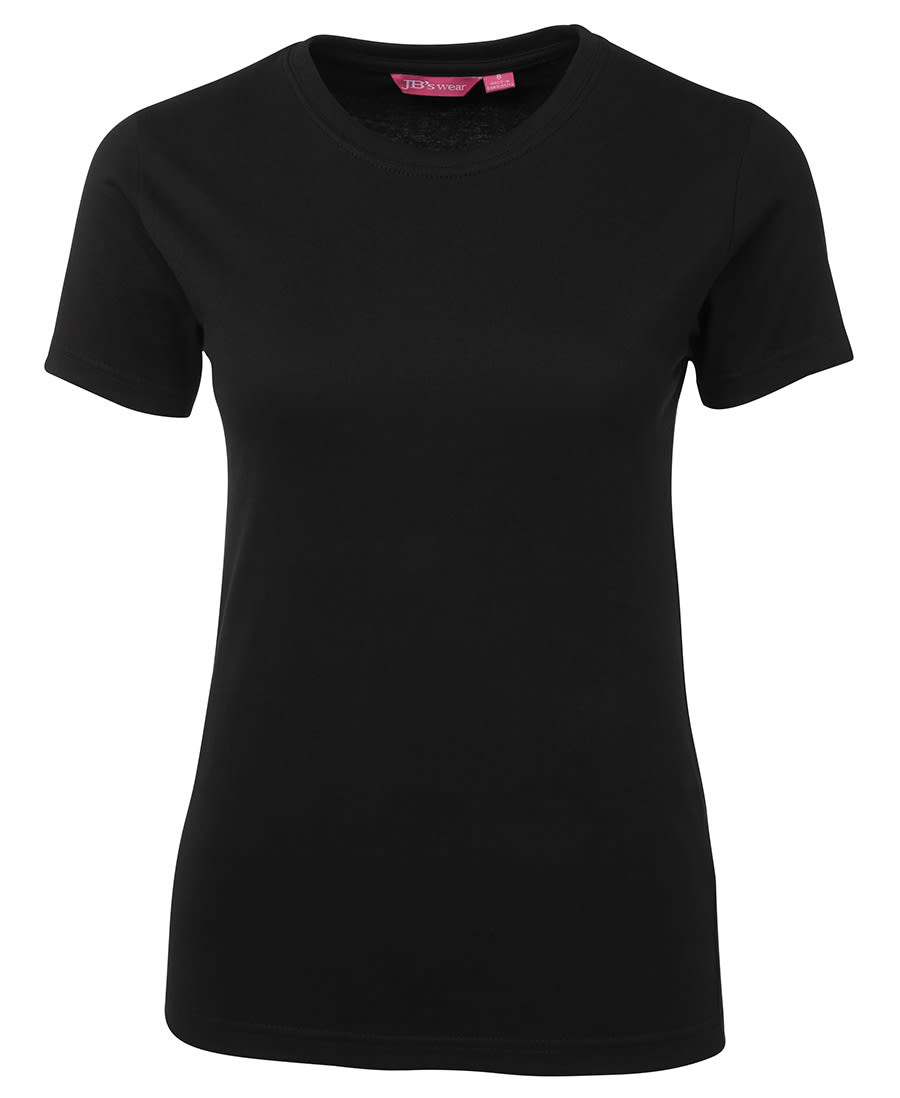 JB's Ladies Tee - image 1