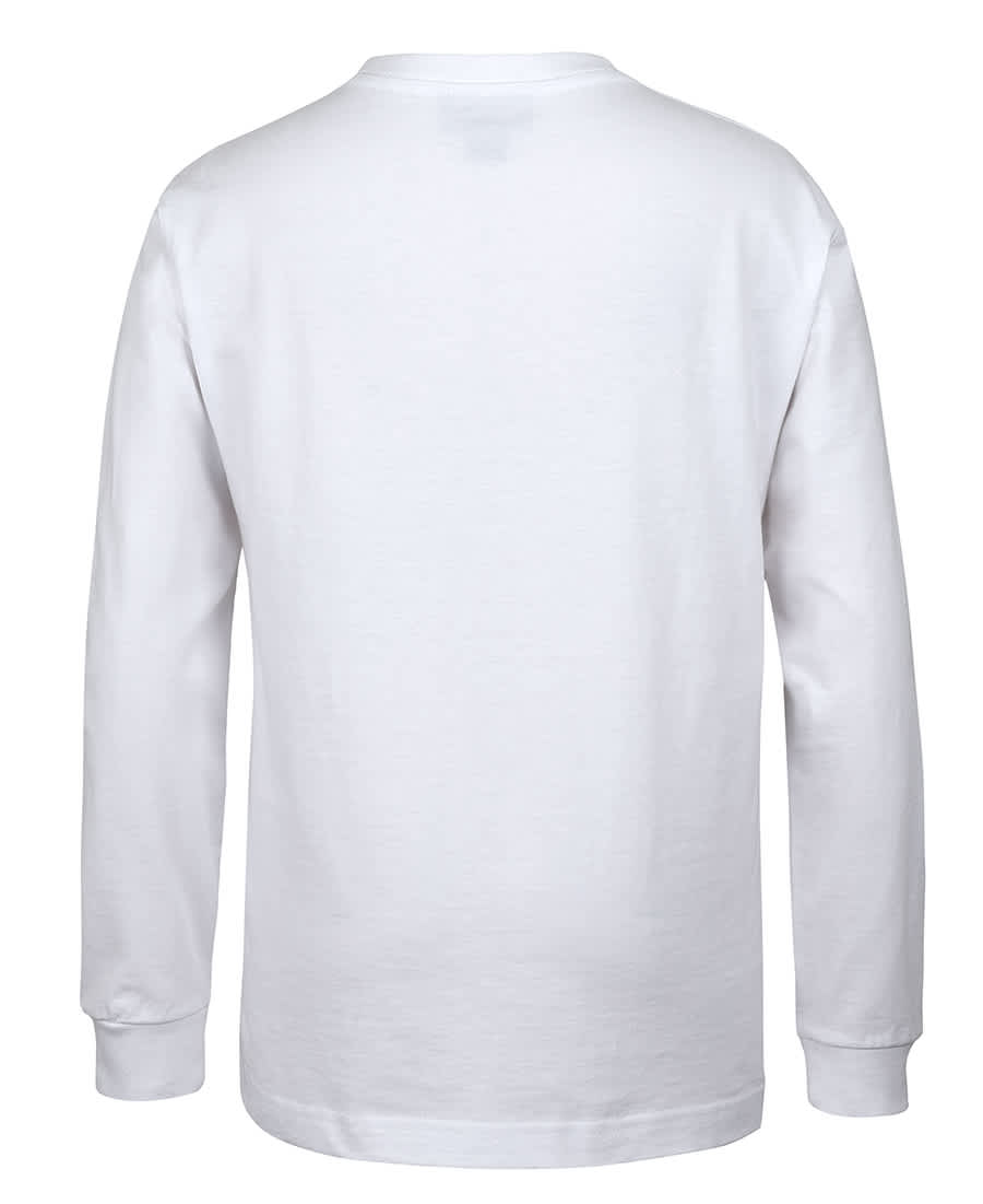 C of C Kids & Adults Long Sleeve Tee - 1LS Image