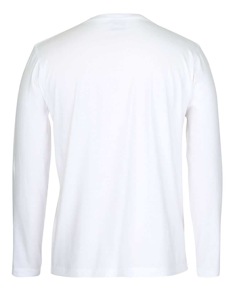 C of C Long Sleeve Non-Cuff Tee - 1LSNC Image