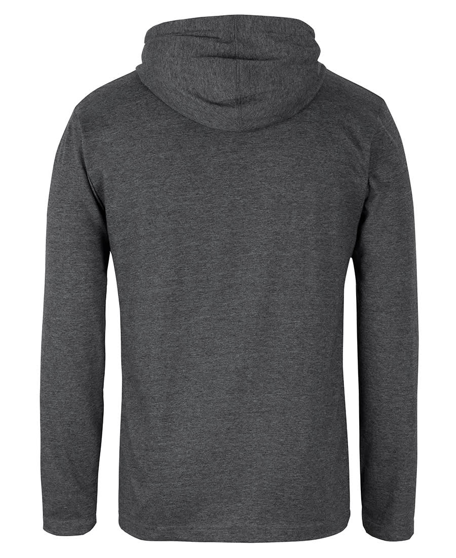 C of C L/S Hooded Tee - image 10