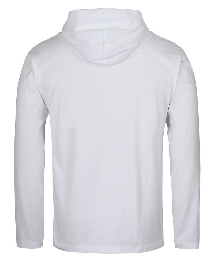 C of C L/S Hooded Tee - image 12