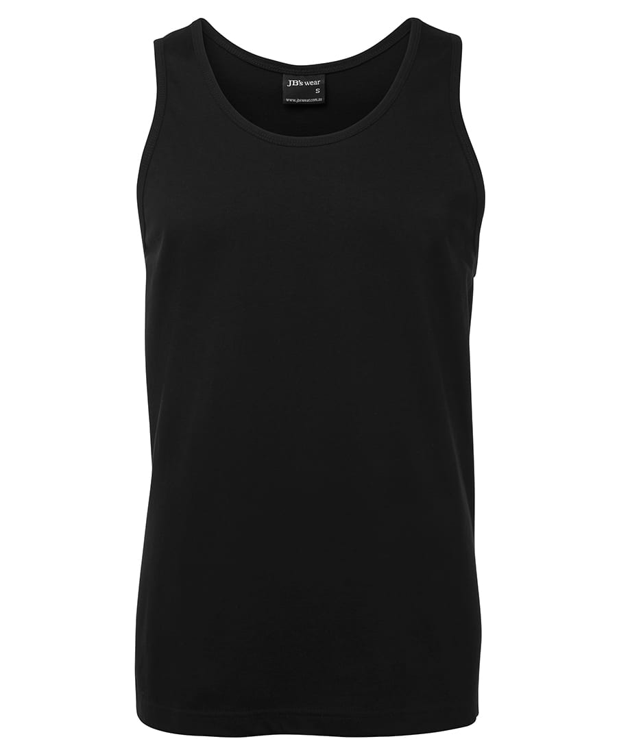 JB's Singlet - image 1
