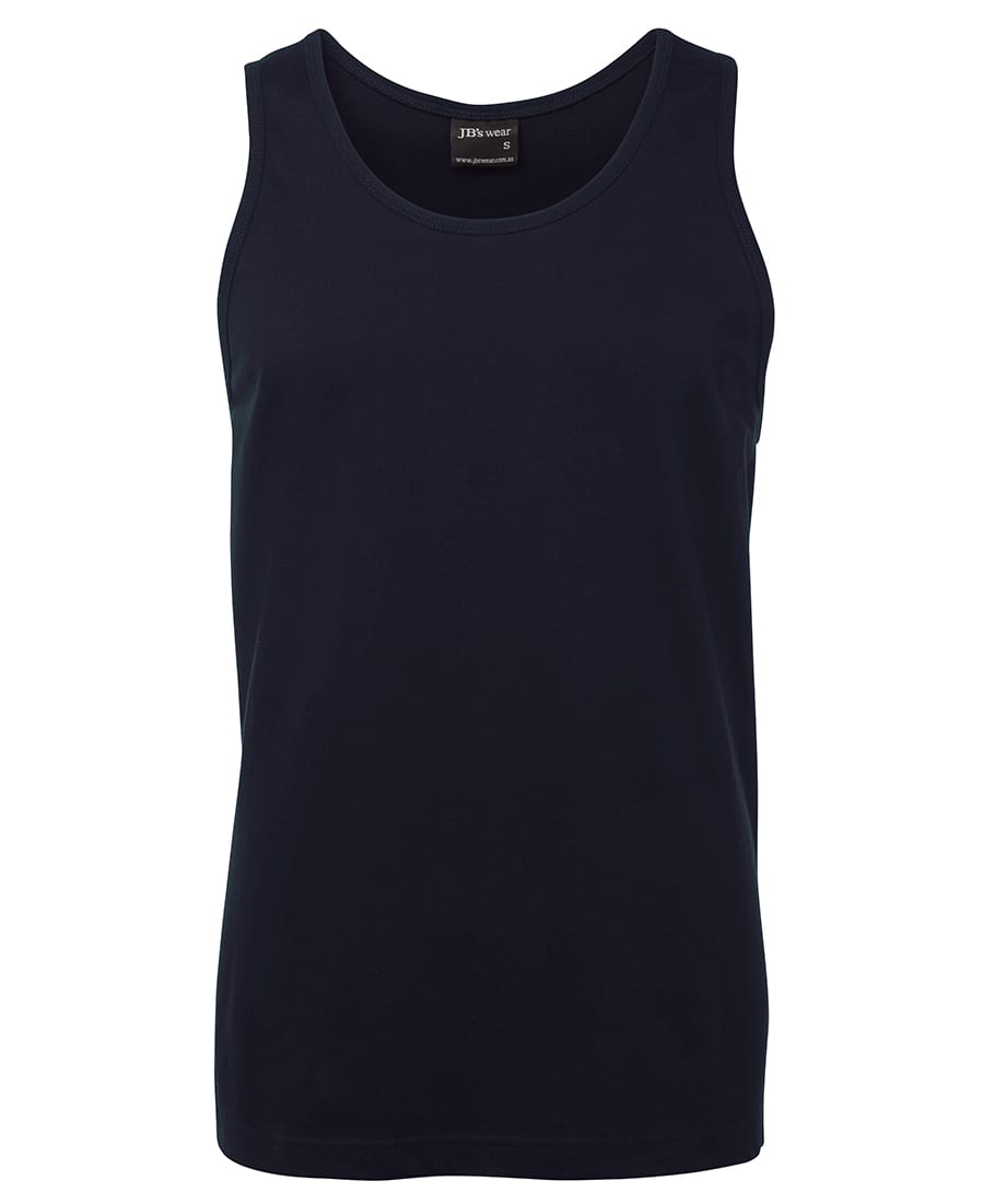 JB's Singlet - image 9