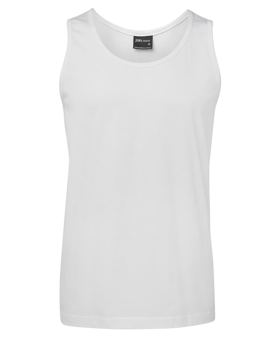 JB's Singlet - image 11