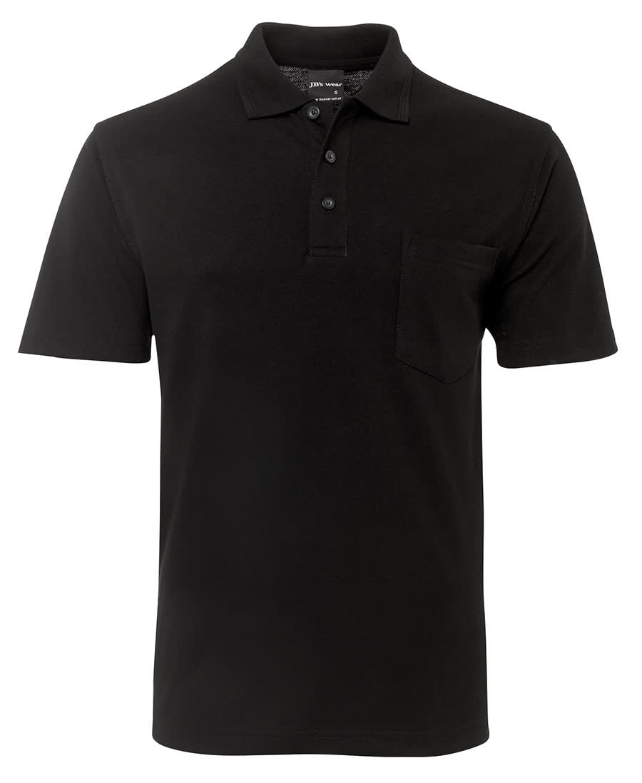 JB%27s 210 Pocket Polo