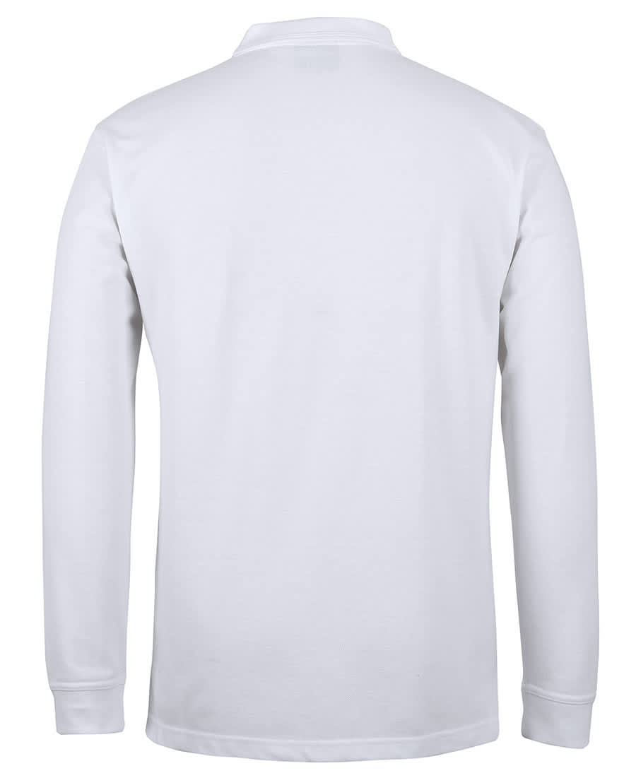 JB's 210 L/S Pocket Polo - 210PL Image